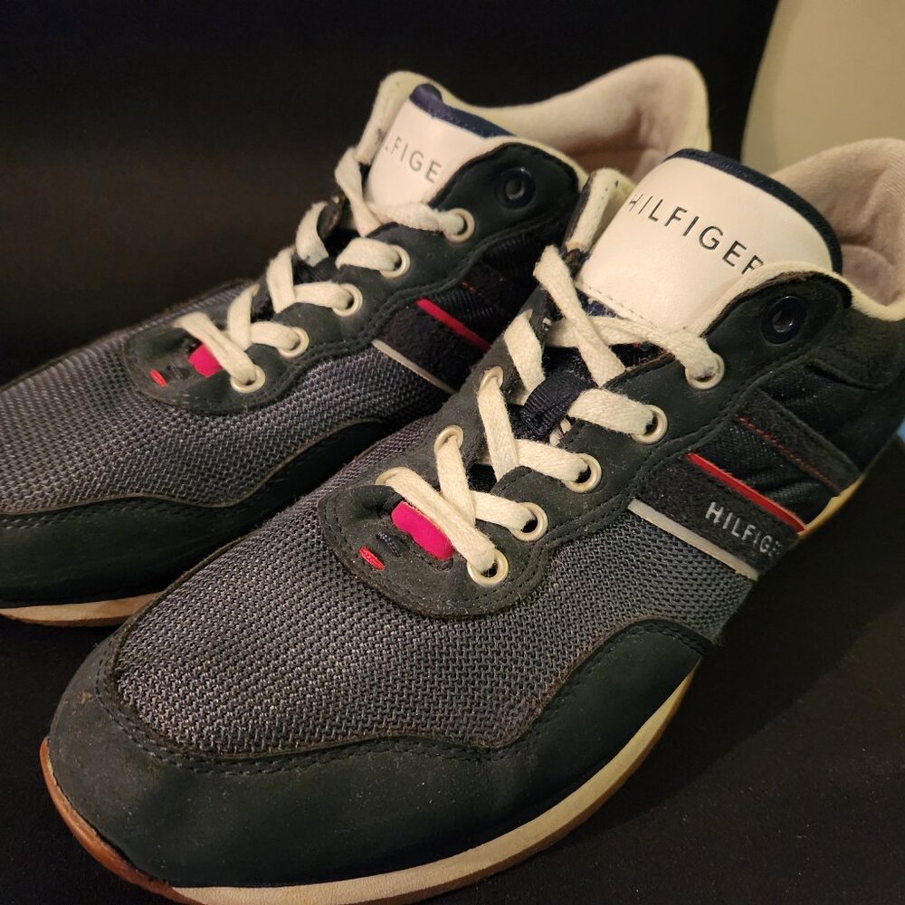 Tommy Hilfiger Sneakers Men's Size 11
